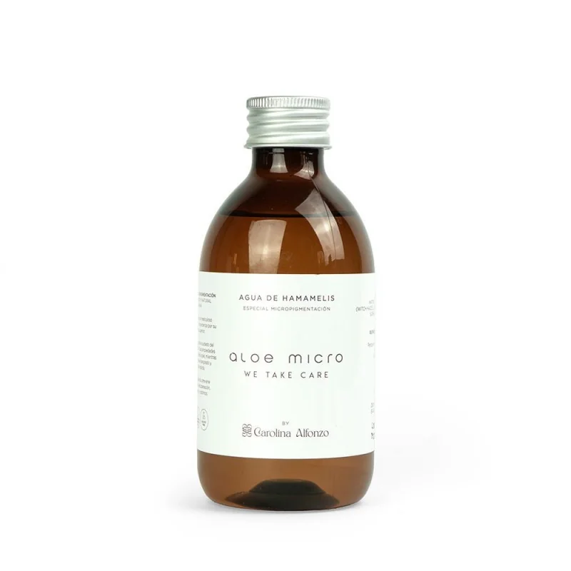 Aloe Micro Aqua Nomierinošs PMU Toniks (250ml)