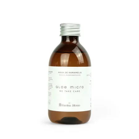 Aloe Micro Aqua Nomierinošs PMU Toniks (250ml)