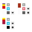 Swiss Color Lūpu komplekts (4x5ml)
