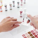 Swiss Color Lūpu komplekts (4x5ml)