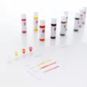 Swiss Color Lūpu komplekts (4x5ml)