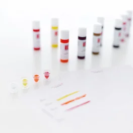 Swiss Color Lūpu komplekts (4x5ml)