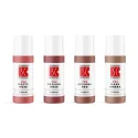 Swiss Color Rose Nude Набор для губ (4x5ml)