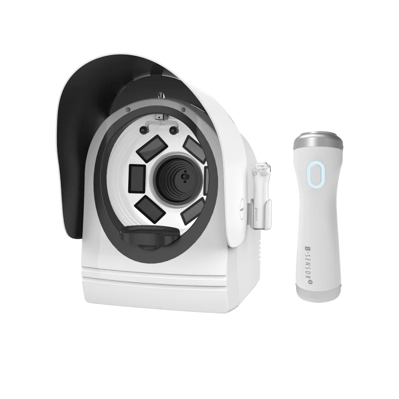 BomTech A-ONE Smart Skin Analyzer