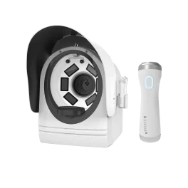 BomTech A-ONE Smart Ādas Analizators