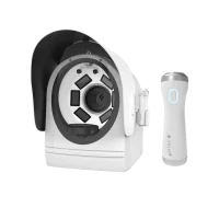 BomTech A-ONE Smart Skin Analyzer