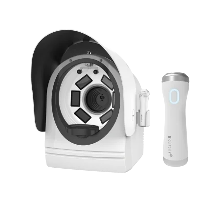 BomTech A-ONE Smart Skin Analyzer
