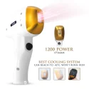Skin Monarch Quantum Pro Diode & Picosecond Laser