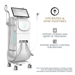 Skin Monarch Quantum Pro Diode & Picosecond Laser