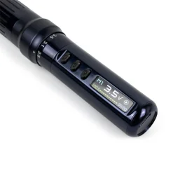 Velure Wireless PMU Machine (Royal Blue)