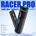 Mast Racer Pro Pink Беспроводная татуировочная машинка (Xод 4.2мм)