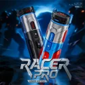 Mast Racer Armor Black Bezvadu tetovēšanas mašīna (4.2 mm Stroke)