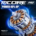 Mast Racer Armor Black Беспроводная Tату Mашинка (4.2 mm Stroke)