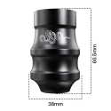 Mast Dragonhawk Fold Pro Year Of The Snake Edition Wireless Tattoo Machine