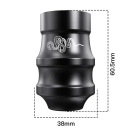 Mast Dragonhawk Fold Pro Year Of The Snake Edition Wireless Tattoo Machine