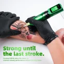 Mast Dragonhawk Fold Pro Year Of The Snake Edition Wireless Tattoo Machine