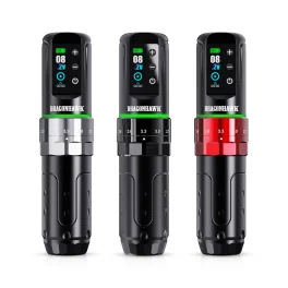 Mast Dragonhawk L3 Wireless Tattoo Machine