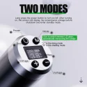 Mast Fold 3 Wireless Tattoo Machine