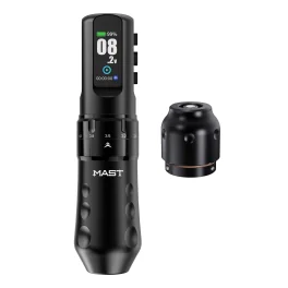 Mast Flip 4 Pro Wireless Tattoo Machine
