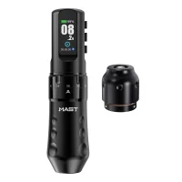 Mast Flip 4 Pro Wireless Tattoo Machine