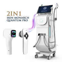 Skin Monarch Quantum Pro Диодный и пикосекундный лазер