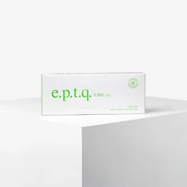 E.P.T.Q. S100 Гиалуроновый филлер (1×1ml)