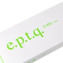E.P.T.Q. S100 Hialuronskābes pildviela (1×1ml)