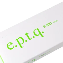 E.P.T.Q. S100 Гиалуроновый филлер (1×1ml)