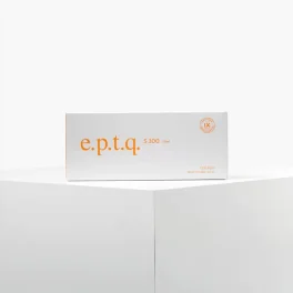 e.p.t.q. S300 Lido Гиалуроновый филлер (1×1ml)