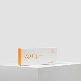 e.p.t.q. S300 Lido Hialuronskābes Pildviela (1×1ml)