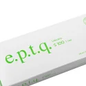 E.P.T.Q. S100 Lido Hialuronskābes pildviela (1×1.1ml)
