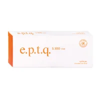 e.p.t.q. S300 Lido Гиалуроновый филлер (1×1ml)