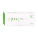 E.P.T.Q. S100 Lido Hialuronskābes pildviela (1×1.1ml)