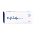 e.p.t.q. S500 Lido Hialuronskābes Pildviela (1×1.1ml)