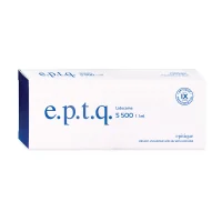 e.p.t.q. S500 Lido Гиалуроновый филлер (1×1.1ml)