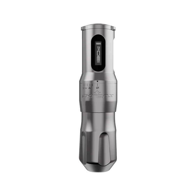 FK Irons ONE Adjust Gunmetal Tetovēšanas mašīna