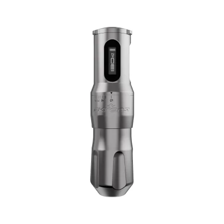 FK Irons ONE Adjust Gunmetal Татуировочная машинка