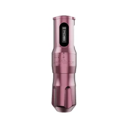 FK Irons ONE Adjust Pop Pink Tetovēšanas mašīna