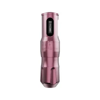 FK Irons ONE Adjust Pop Pink Tetovēšanas mašīna