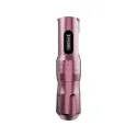 FK Irons ONE Adjust Pop Pink Tetovēšanas mašīna