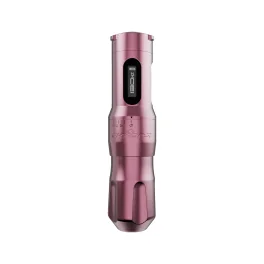 FK Irons ONE Adjust Pop Pink Tetovēšanas mašīna