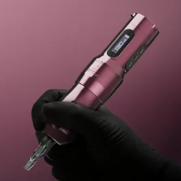 FK Irons ONE Adjust Pop Pink Tetovēšanas mašīna