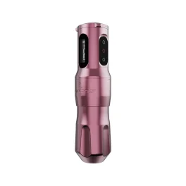 FK Irons ONE Adjust Pop Pink Tetovēšanas mašīna