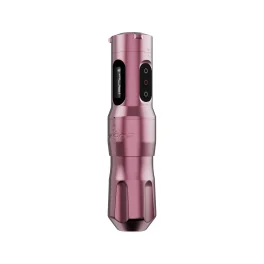 FK Irons ONE Adjust Pop Pink Tetovēšanas mašīna