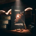Kwadron Essential Pack Liner Kārtridžu Komplekts (18gab)