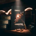 Kwadron Essential Pack Shader Kārtridžu Komplekts (18gab)