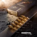 Kwadron Essential Pack Magnum Kārtridžu Komplekts (18gab)
