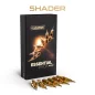 Kwadron Essential Pack Shader Набор Kартриджей (18шт)
