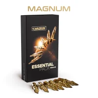 Kwadron Essential Pack Magnum Kārtridžu Komplekts (18gab)