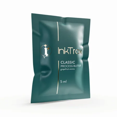 InkTrox Classic Tattoo Aftercare Cream (5ml) InkTrox Classic Tattoo Aftercare Cream (5ml)